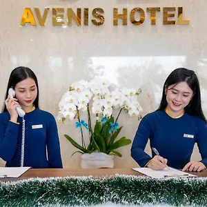 Avenis 3* Da Nang