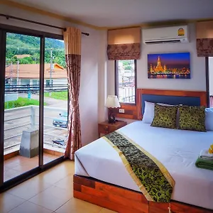 Lanta At - Sha Extra 2* Koh Lanta