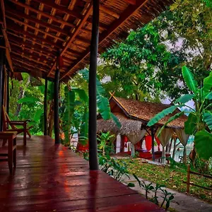 Sa Sa Lao 2* Luang Prabang
